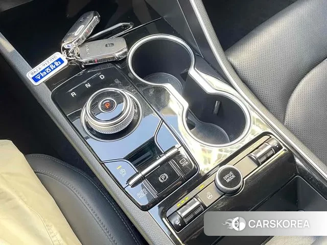 Kia K5 3rd generation id 3372959 из Кореи 10