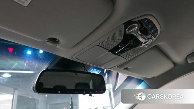 Hyundai Grandeur IG id 4520723 из Кореи 10
