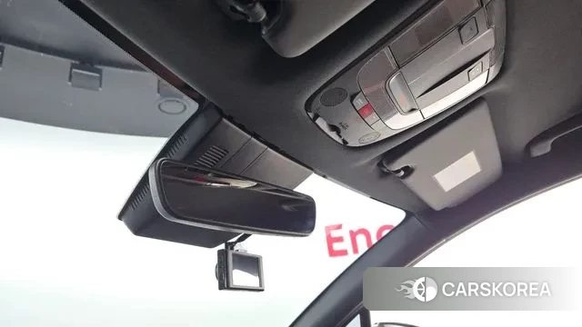 Kia Sportage 5th Generation Hybrid id 3576108 из Кореи 10