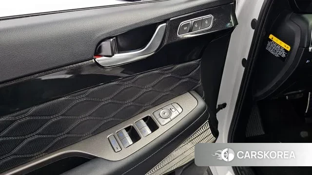 Hyundai Palisade id 3044745 из Кореи 10