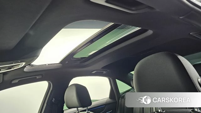 Audi A6 (C8) id 3812910 из Кореи 10