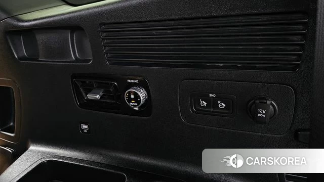 Kia Sorento 4th Generation id 4715739 из Кореи 10