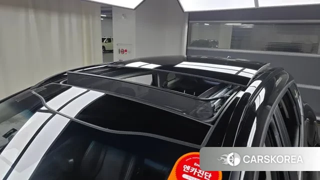 Kia Sportage 5th Generation Hybrid id 3032483 из Кореи 10