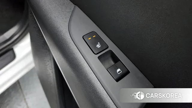 Kia Di Ol Nu Niro id 3572456 из Кореи 10