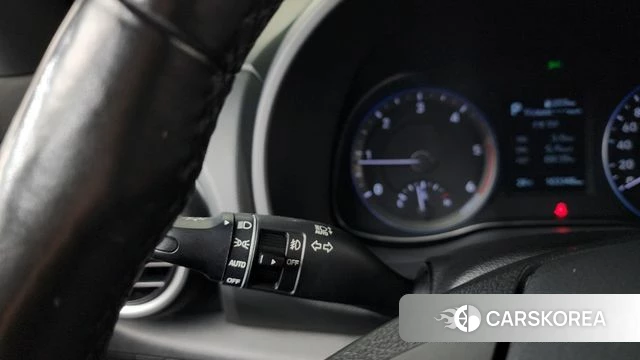 Hyundai Kona id 4610079 из Кореи 10