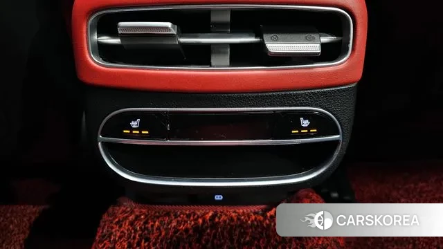 Genesis GV70 id 3483430 из Кореи 10