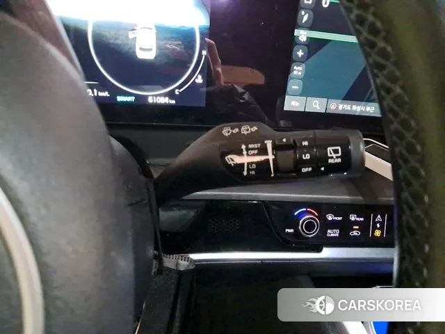 Kia Sportage 5th Generation id 3645277 из Кореи 10