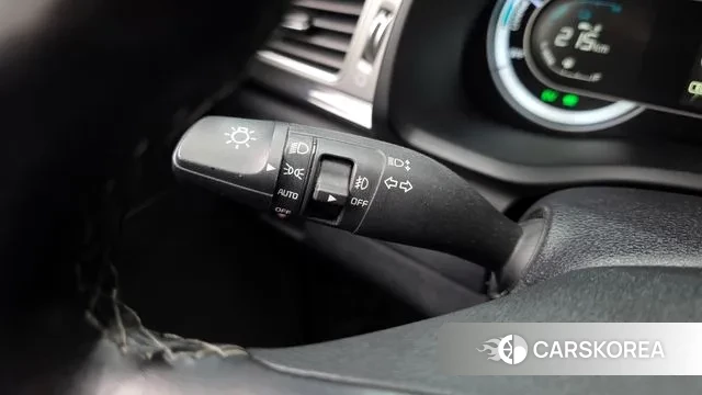 Kia Niro id 2986552 из Кореи 10