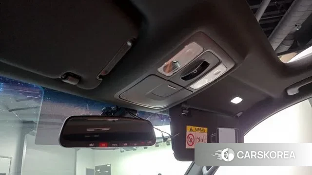 Kia Mohave Master id 2959751 из Кореи 10