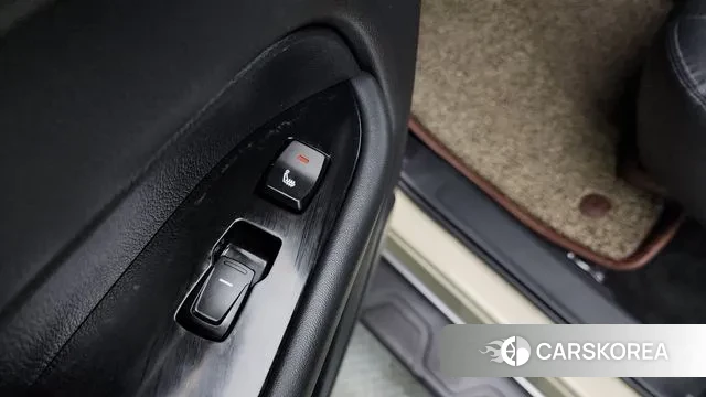 Ssangyong The New Rexton Sport id 3164049 из Кореи 10