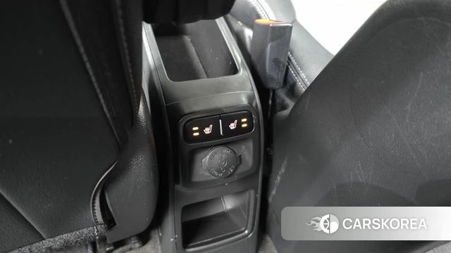 Kia The New Ray id 3808389 из Кореи 10