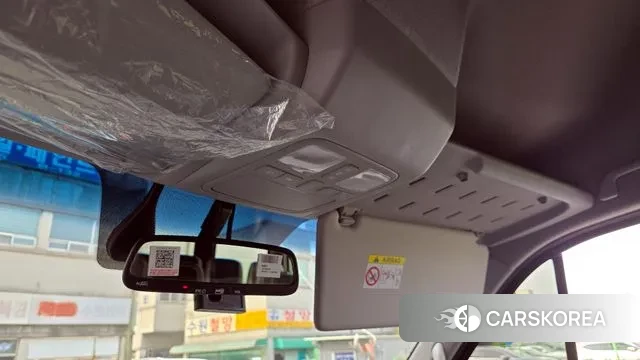 Hyundai Solati id 3306274 из Кореи 10