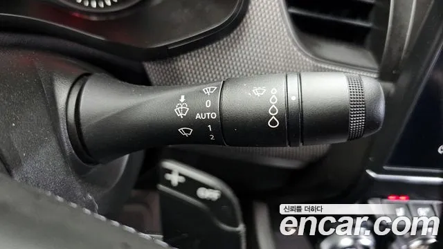 Renault Korea (Samsung) XM3 id 2736791 из Кореи 10