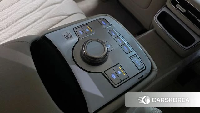 Genesis G80 (RG3) id 4701036 из Кореи 10