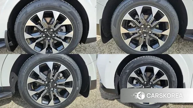 Kia Carnival 4th generation id 3721857 из Кореи 10