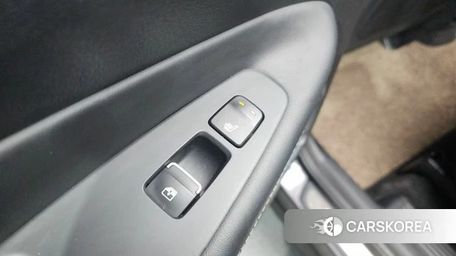 Hyundai Santa Fe TM id 4269224 из Кореи 10