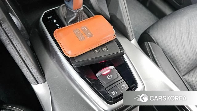 Renault Korea (Samsung) The New QM6 id 4854695 из Кореи 10