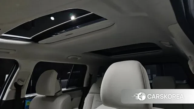 Hyundai Santa Fe (MX5) id 3538894 из Кореи 10