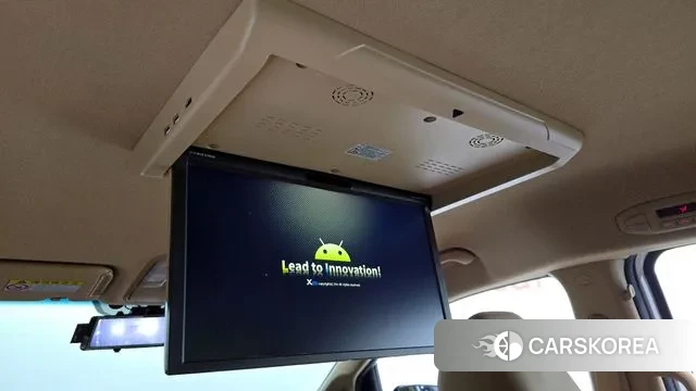 Kia The New Carnival id 3761097 из Кореи 10