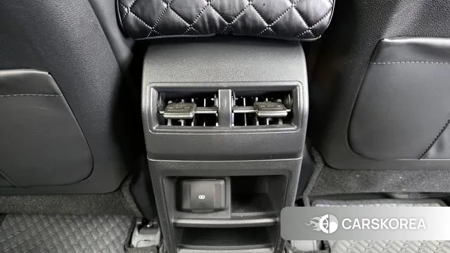 Ssangyong The New Torres id 3299606 из Кореи 10