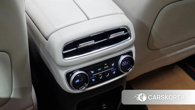 Genesis GV80 id 4362694 из Кореи 10