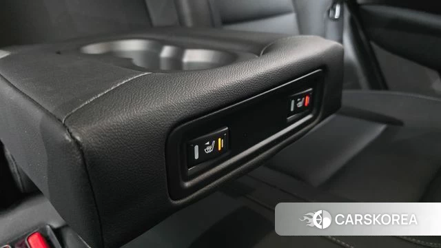 Renault Korea (Samsung) The New QM6 id 3799414 из Кореи 10