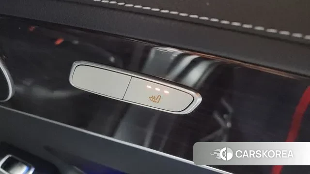 Mercedes-Benz GLC-Class X253 id 3612225 из Кореи 10