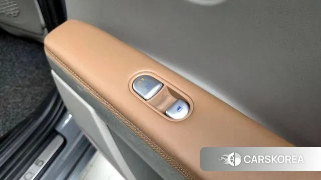 Hyundai Ionic 5 id 3058814 из Кореи 10