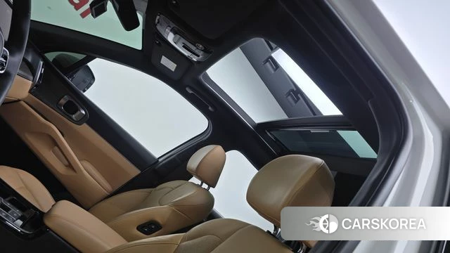 Kia Sorento 4th Generation id 4500739 из Кореи 10