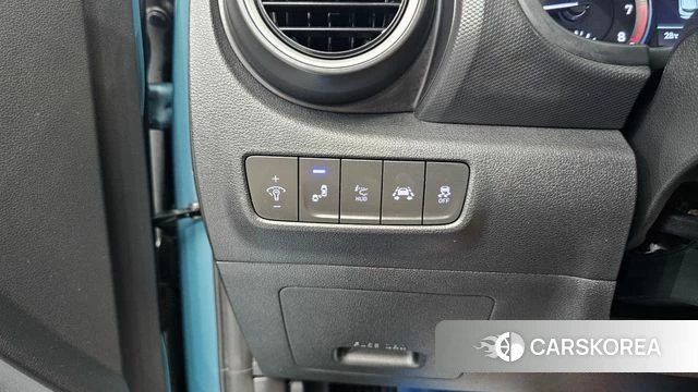 Hyundai Kona id 4652402 из Кореи 10