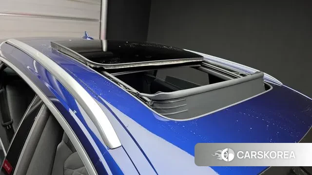 Audi Q8 (4M) id 3760062 из Кореи 10