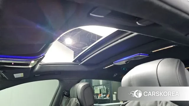 Mercedes-Benz S-Class W223 id 2984930 из Кореи 10