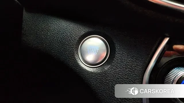 Hyundai Santa Fe TM id 3434601 из Кореи 10