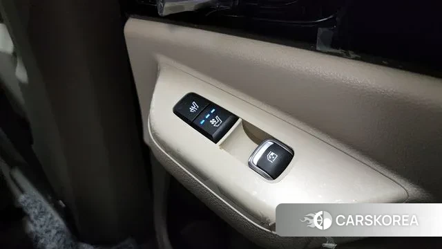 Kia The New Carnival 4th Generation id 2883838 из Кореи 10