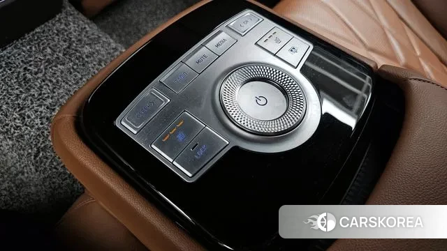 Genesis G80 (RG3) id 3054624 из Кореи 10