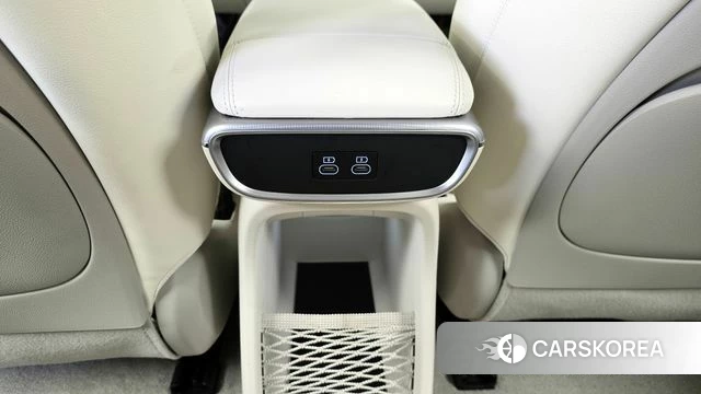 Genesis GV60 id 3877303 из Кореи 10