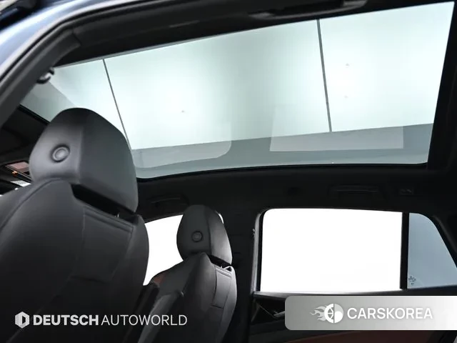 Volkswagen ID.4 id 3410474 из Кореи 10