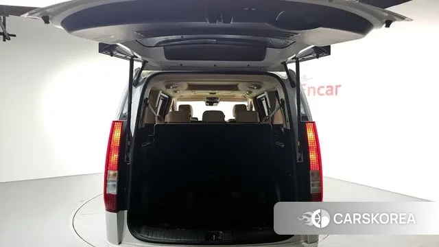 Hyundai Staria id 3492007 из Кореи 10