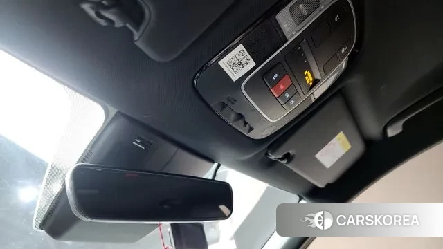 Hyundai Tucson (NX4) id 3395014 из Кореи 10