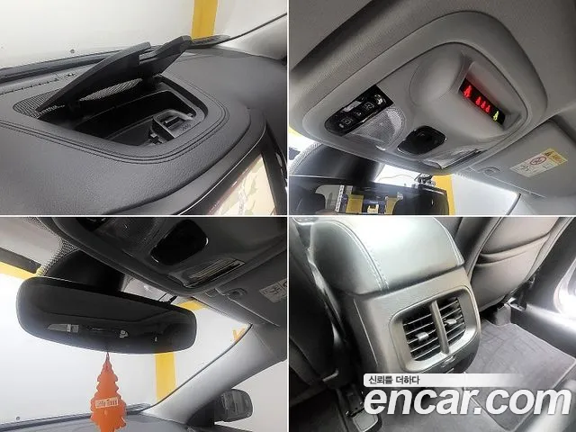 Jeep Cherokee (KL) id 2615600 из Кореи 10