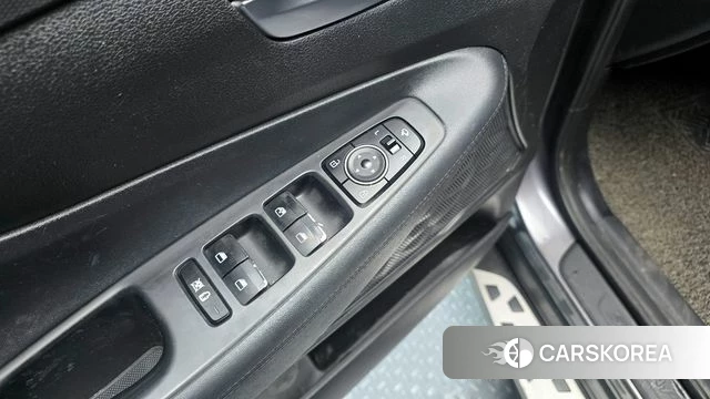 Hyundai Santa Fe TM id 3834882 из Кореи 10