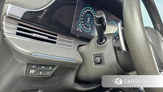 Hyundai The New Grandeur IG id 4187271 из Кореи 10