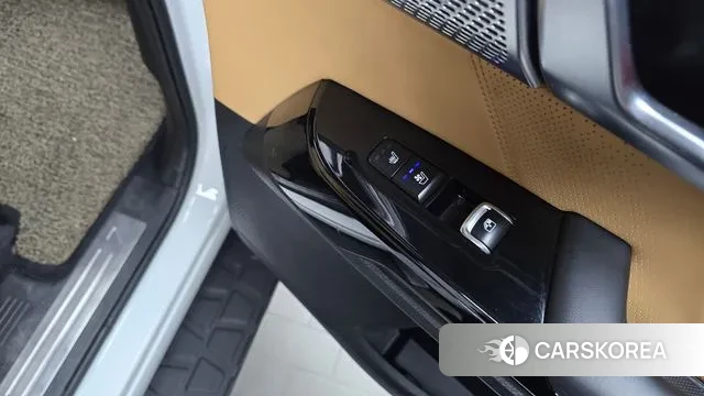 Kia Mohave Master id 3054367 из Кореи 10