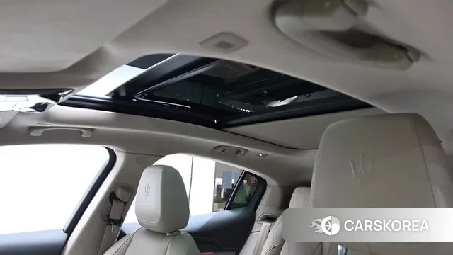 Maserati Grecale id 3377500 из Кореи 10