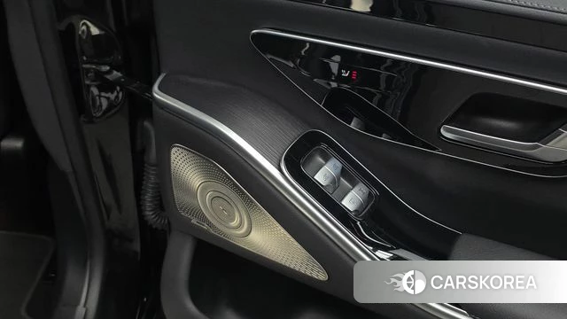 Mercedes-Benz S-Class W223 id 4578729 из Кореи 10