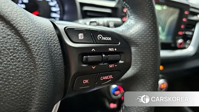 Kia Stonic id 2941352 из Кореи 10