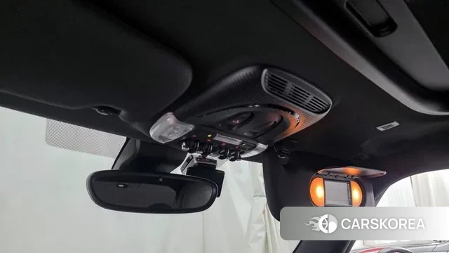 Mini Cooper S id 3016492 из Кореи 10