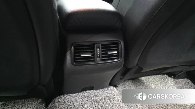 Renault Korea (Samsung) SM6 id 4582029 из Кореи 10