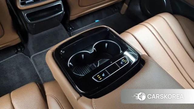 Genesis Electrified G80 (RG3) id 3400320 из Кореи 10