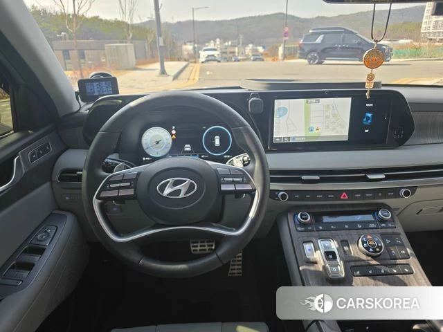 Hyundai The New Palisade id 3920907 из Кореи 10